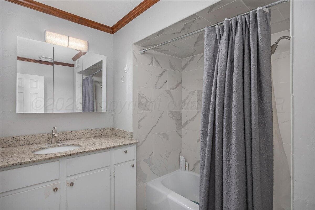522 S SHORE Drive, Amarillo, TX 79118-8009, photo 19