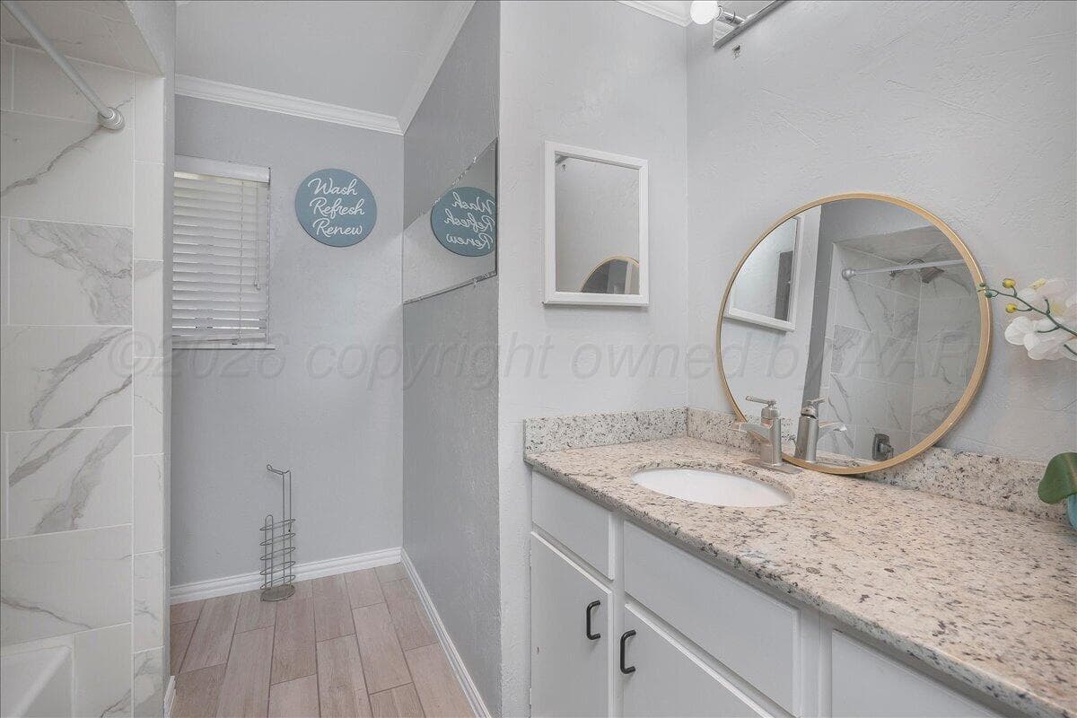 522 S SHORE Drive, Amarillo, TX 79118-8009, photo 27