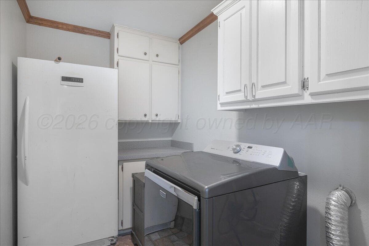 522 S SHORE Drive, Amarillo, TX 79118-8009, photo 28