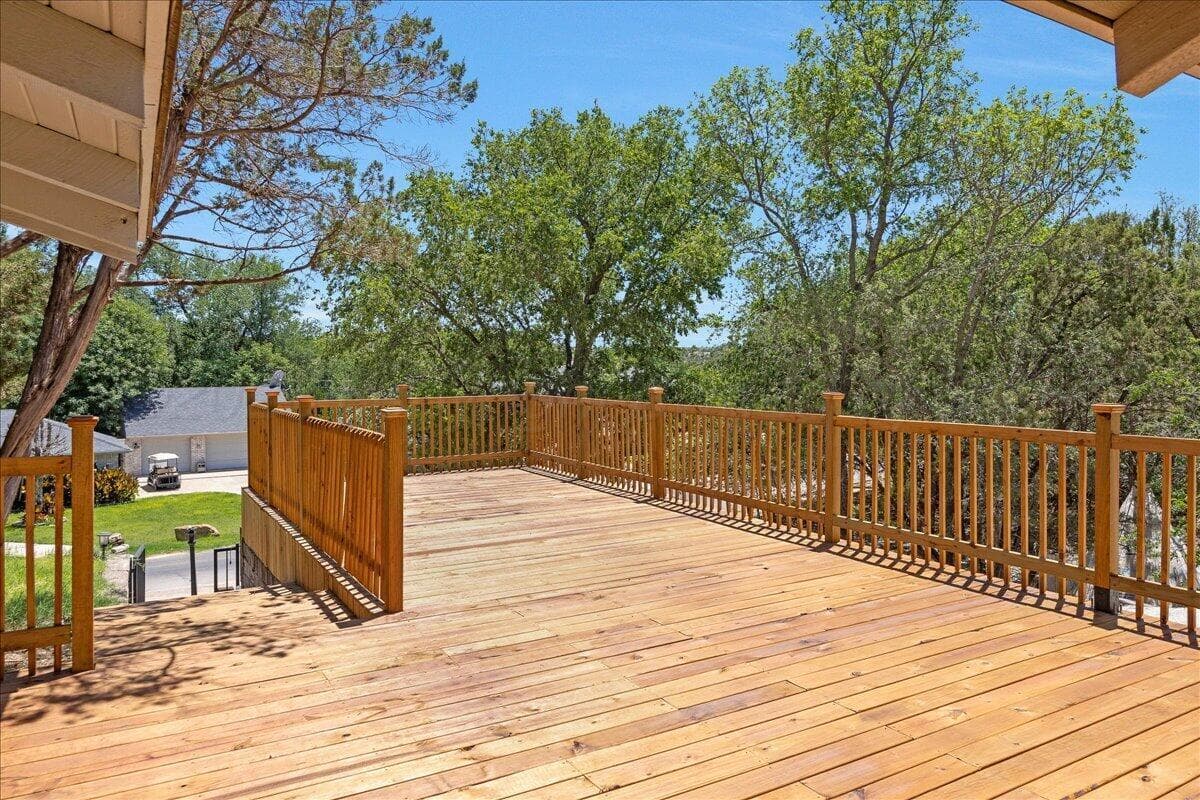 522 S SHORE Drive, Amarillo, TX 79118-8009, photo 30