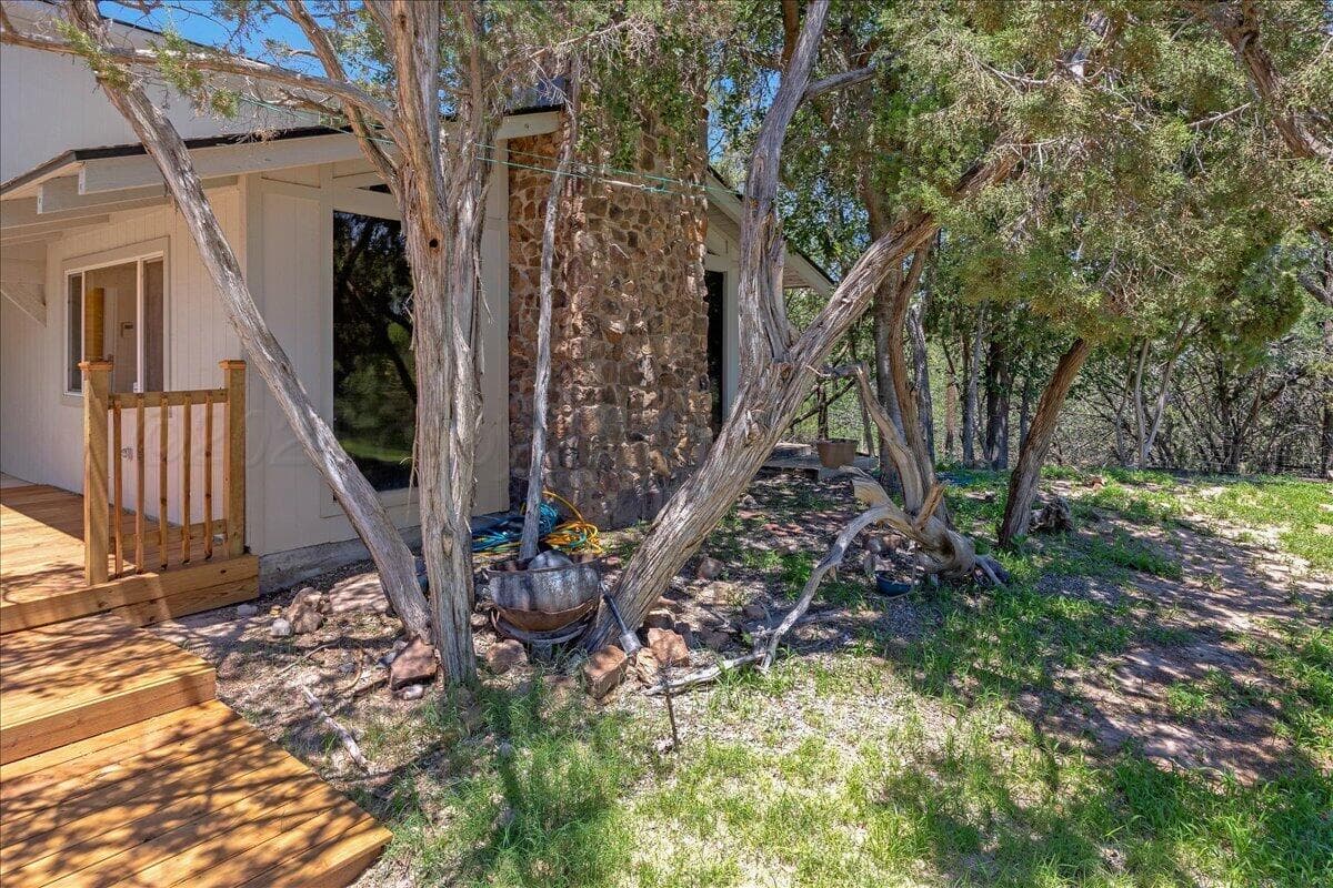 522 S SHORE Drive, Amarillo, TX 79118-8009, photo 35