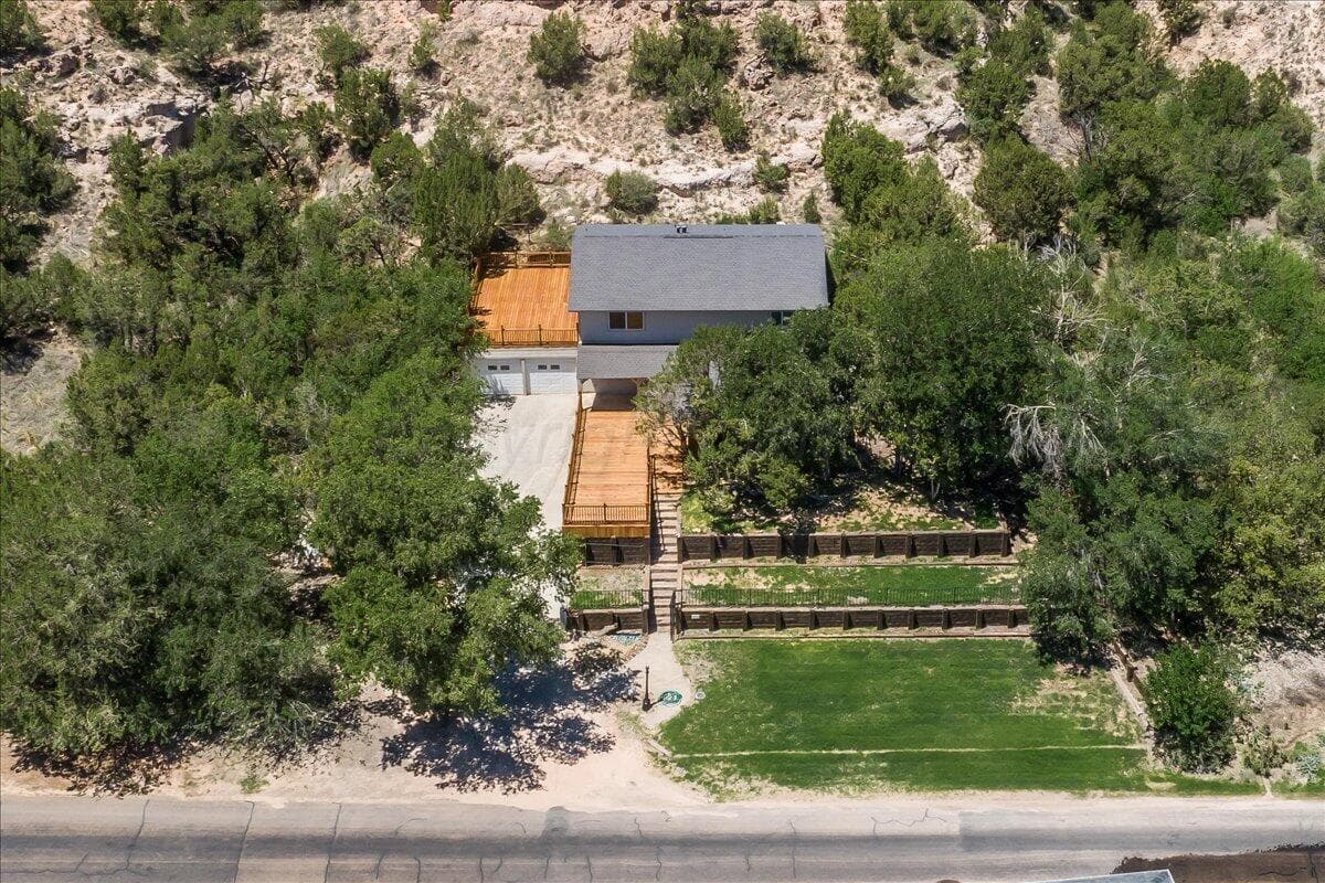 522 S SHORE Drive, Amarillo, TX 79118-8009, photo 37