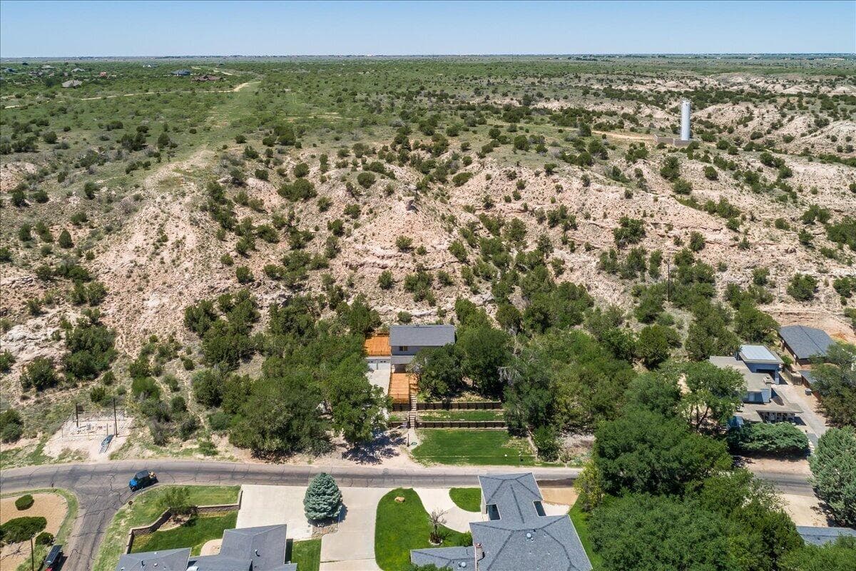 522 S SHORE Drive, Amarillo, TX 79118-8009, photo 38