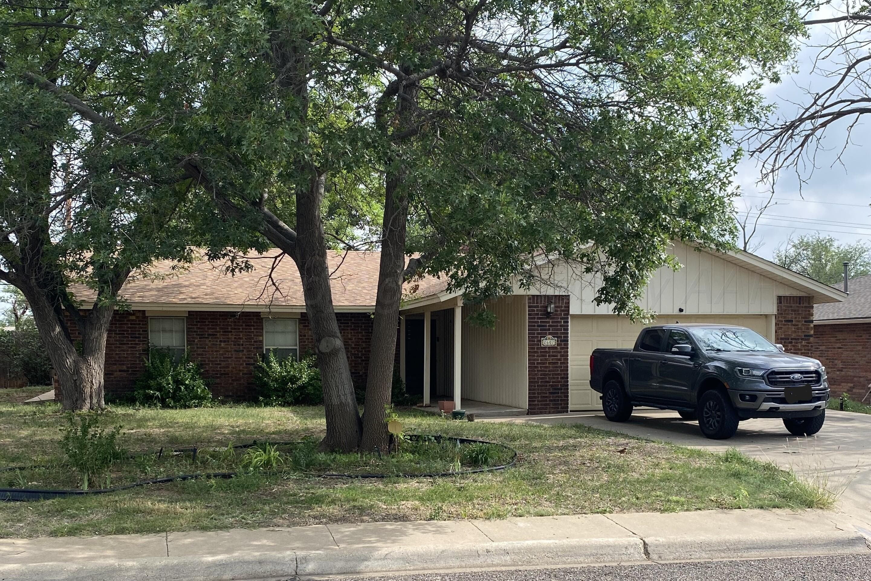 2630 13TH Avenue, Canyon, TX 79015-5510, photo 2