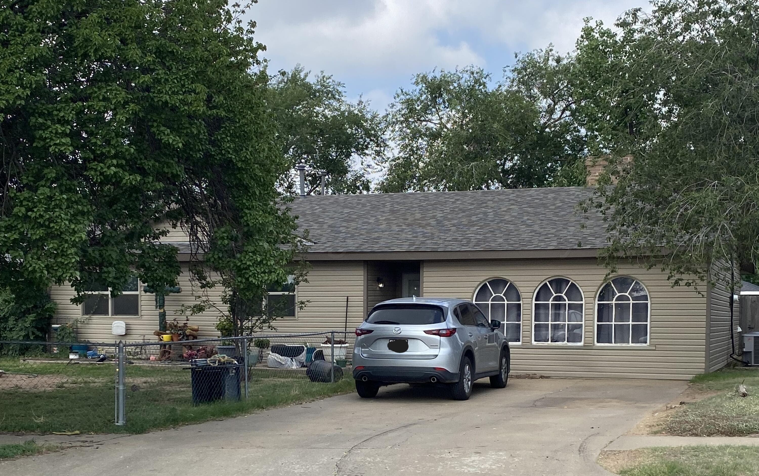 1016 5th Street, Canyon, TX 79015