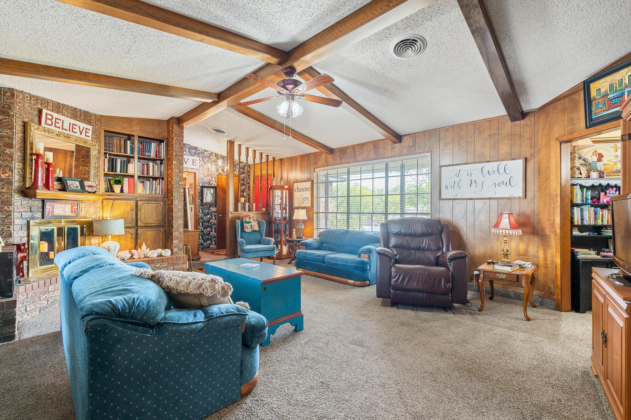 19 Canyon Rim Drive, Canyon, TX 79015
