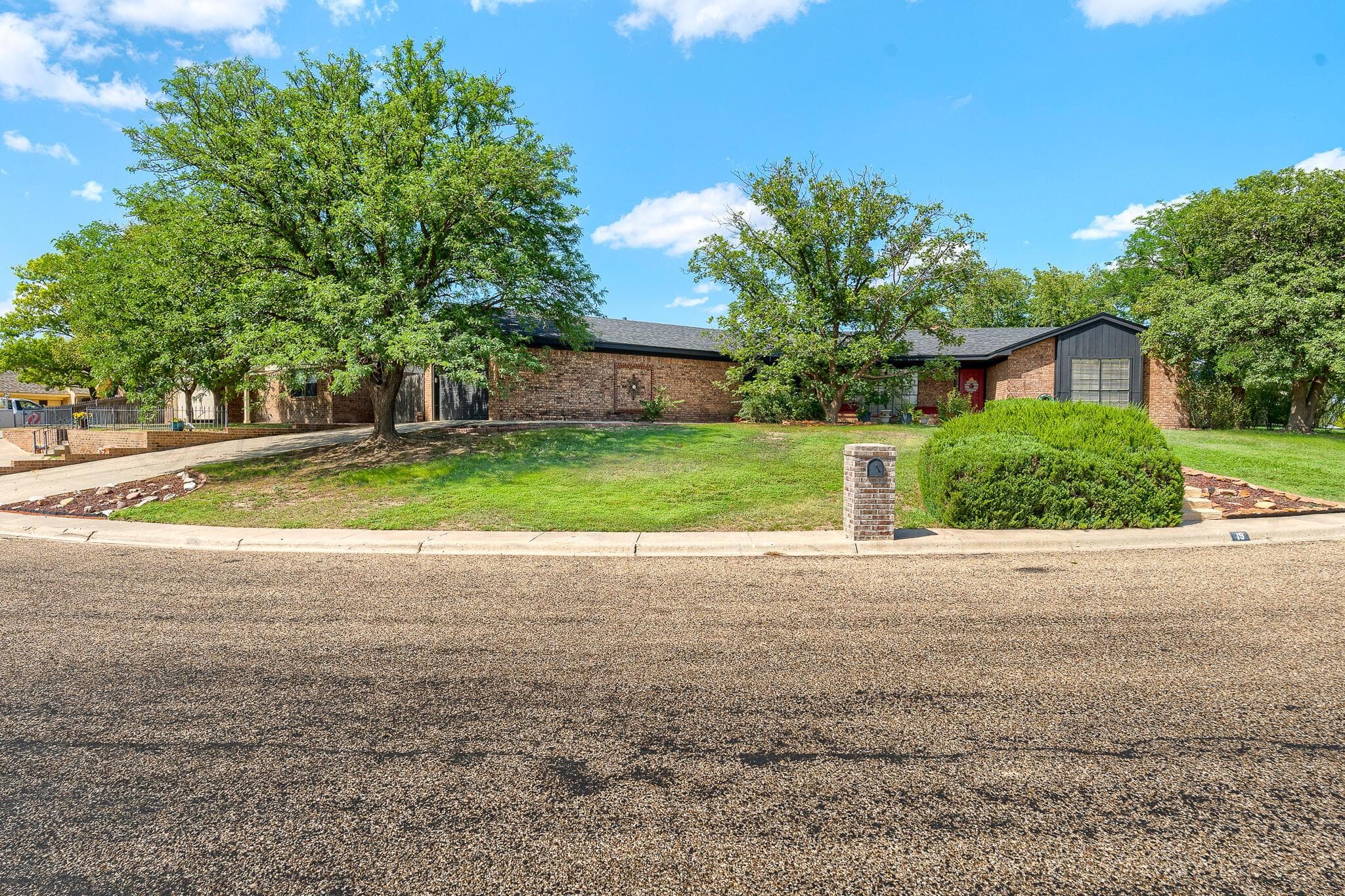 19 Canyon Rim Drive, Canyon, TX 79015, photo 2