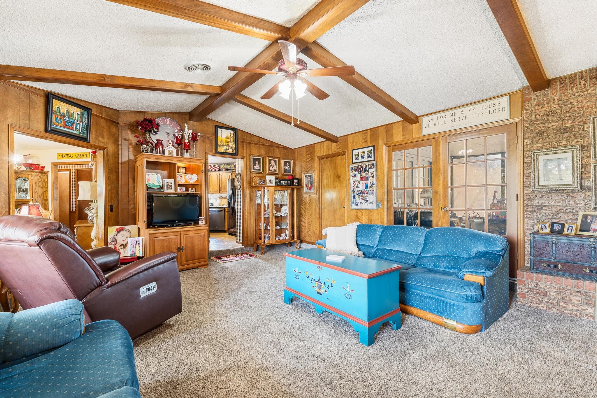 19 Canyon Rim Drive, Canyon, TX 79015, photo 14