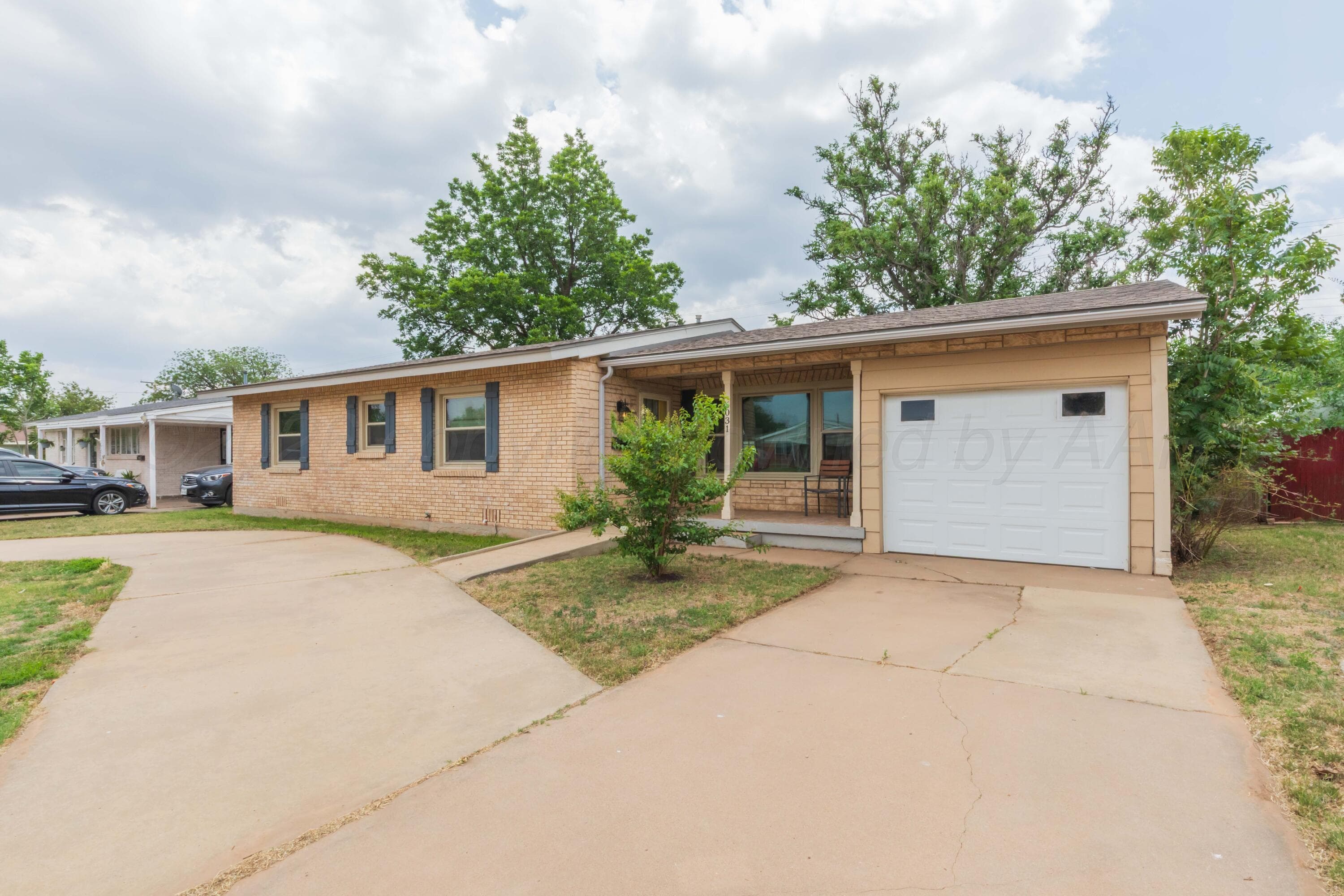 6031 Linden Lane, Amarillo, TX 79106, photo 3