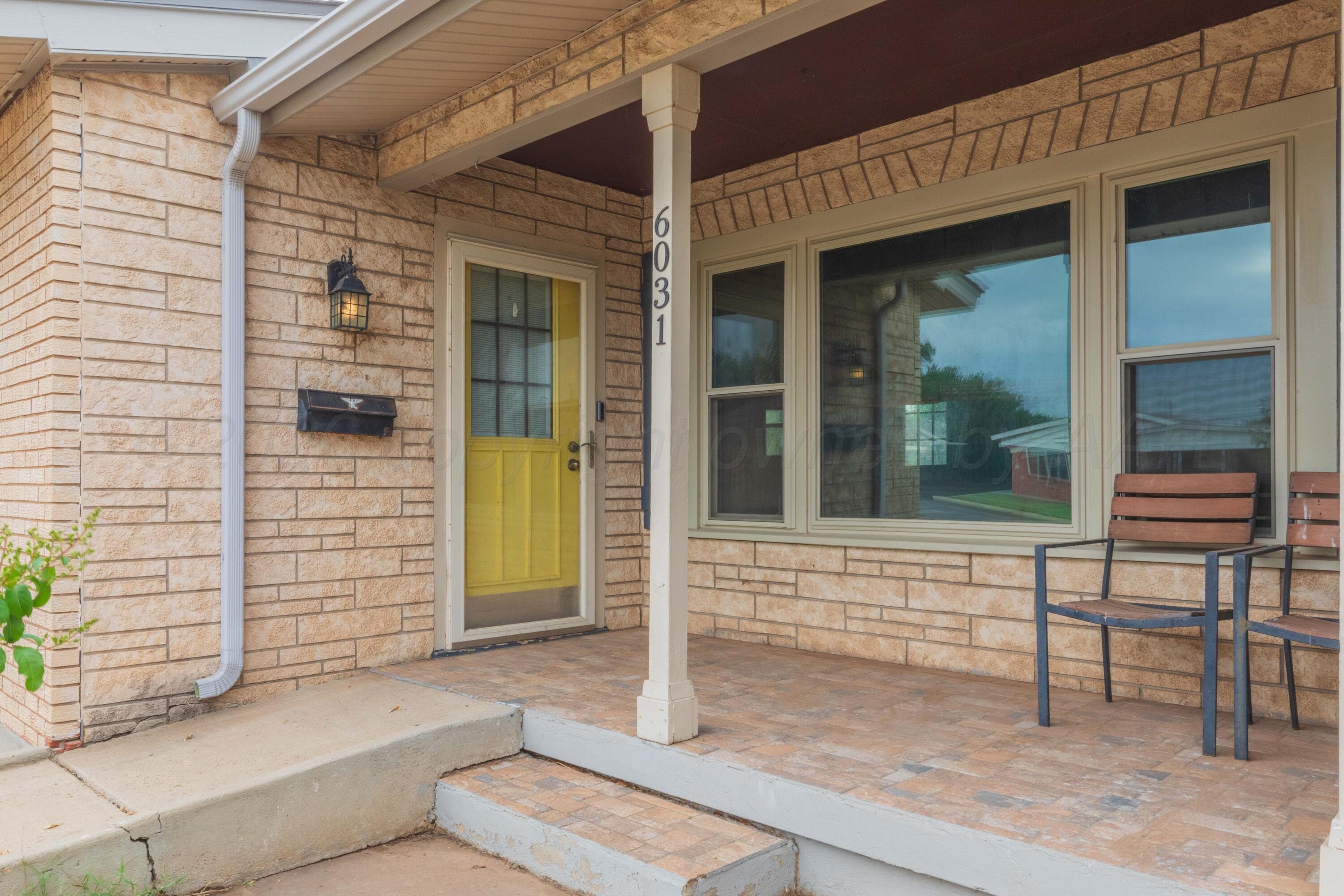 6031 Linden Lane, Amarillo, TX 79106, photo 4