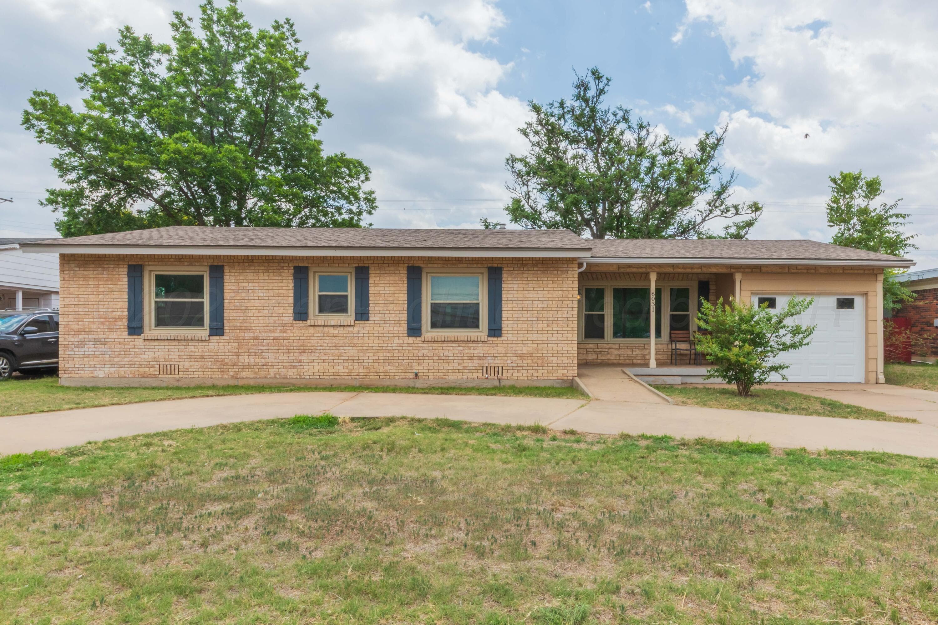 6031 Linden Lane, Amarillo, TX 79106, photo 2