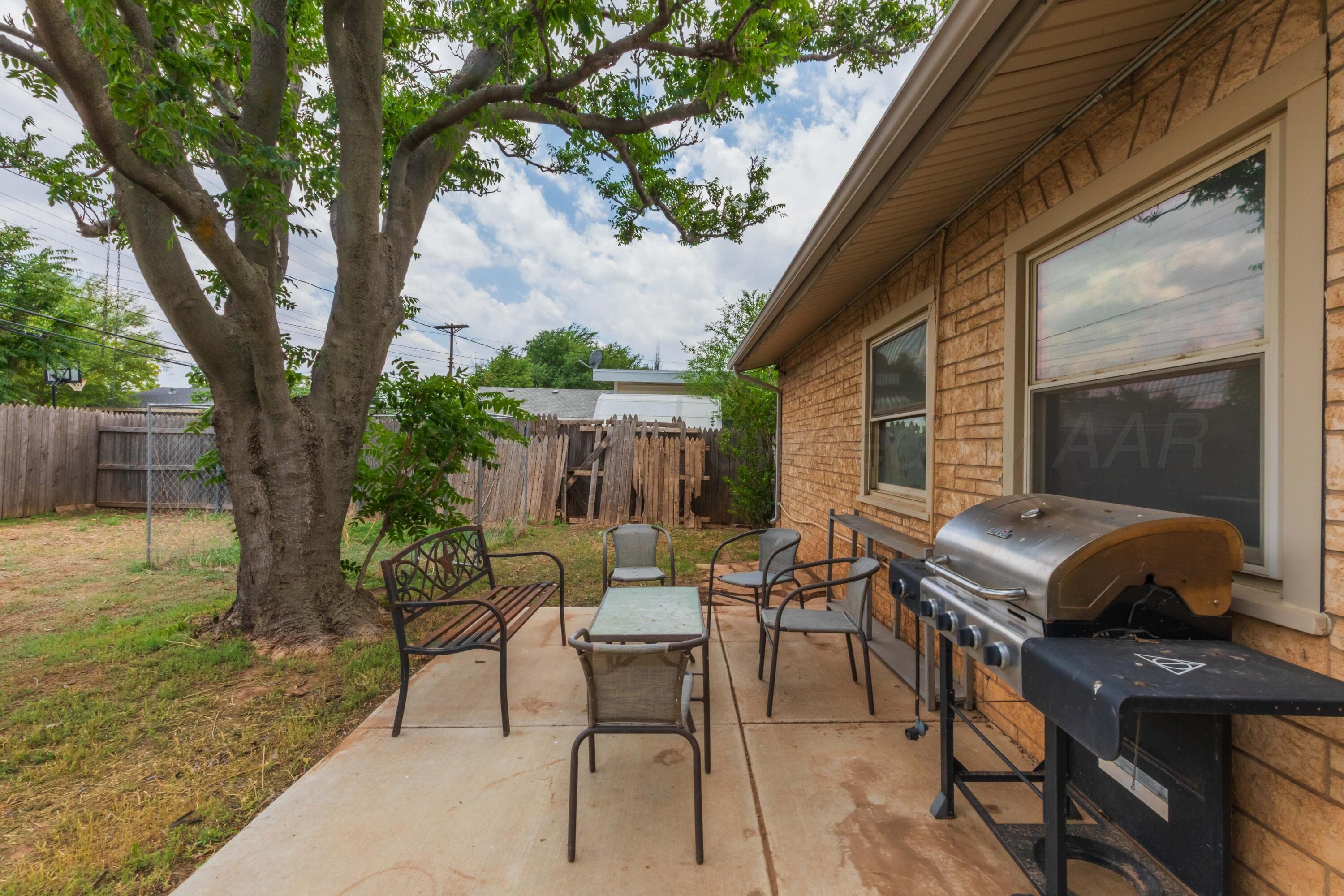 6031 Linden Lane, Amarillo, TX 79106, photo 28