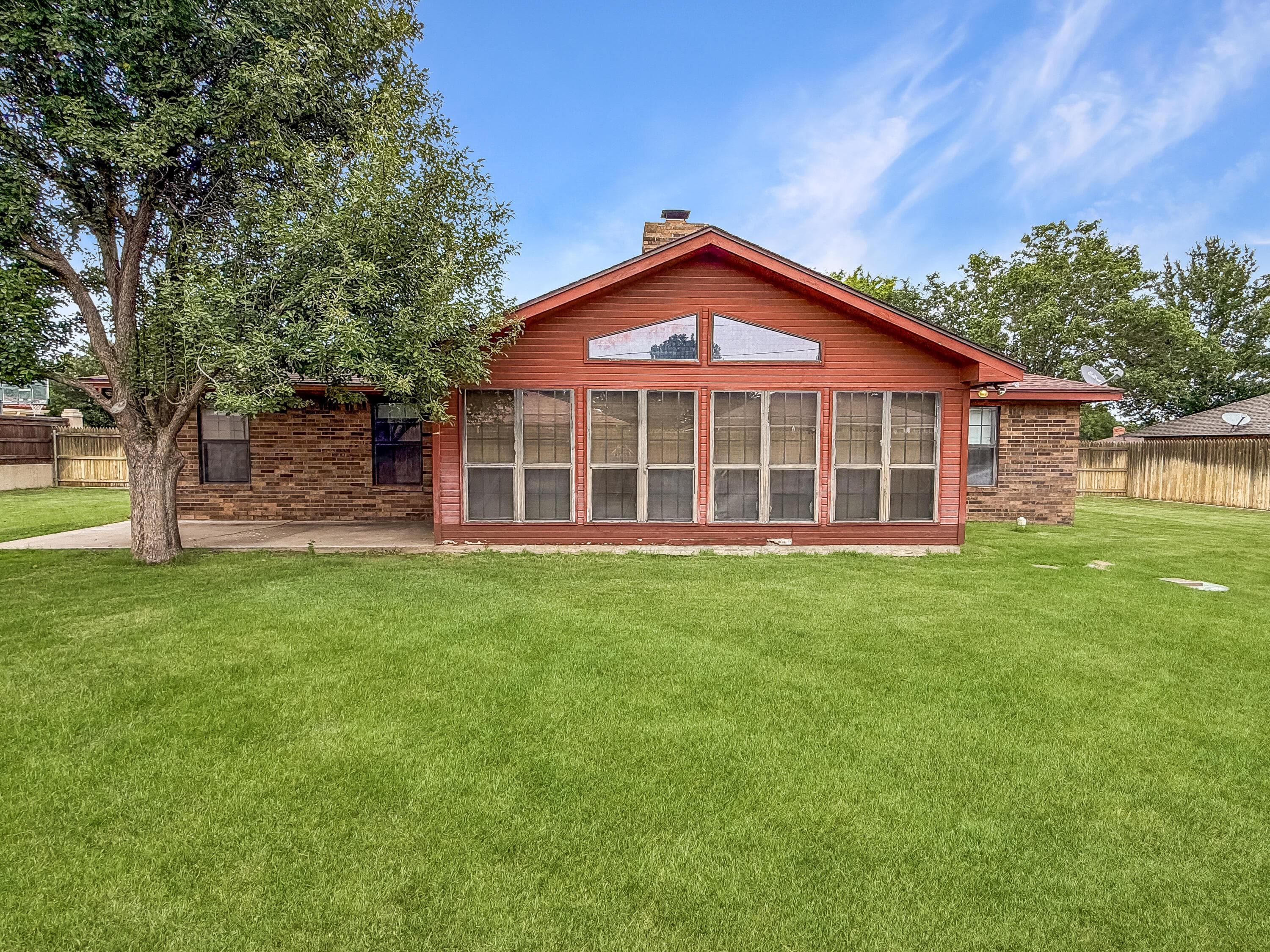 311 Bois D' Arc, Borger, TX 79007, photo 32