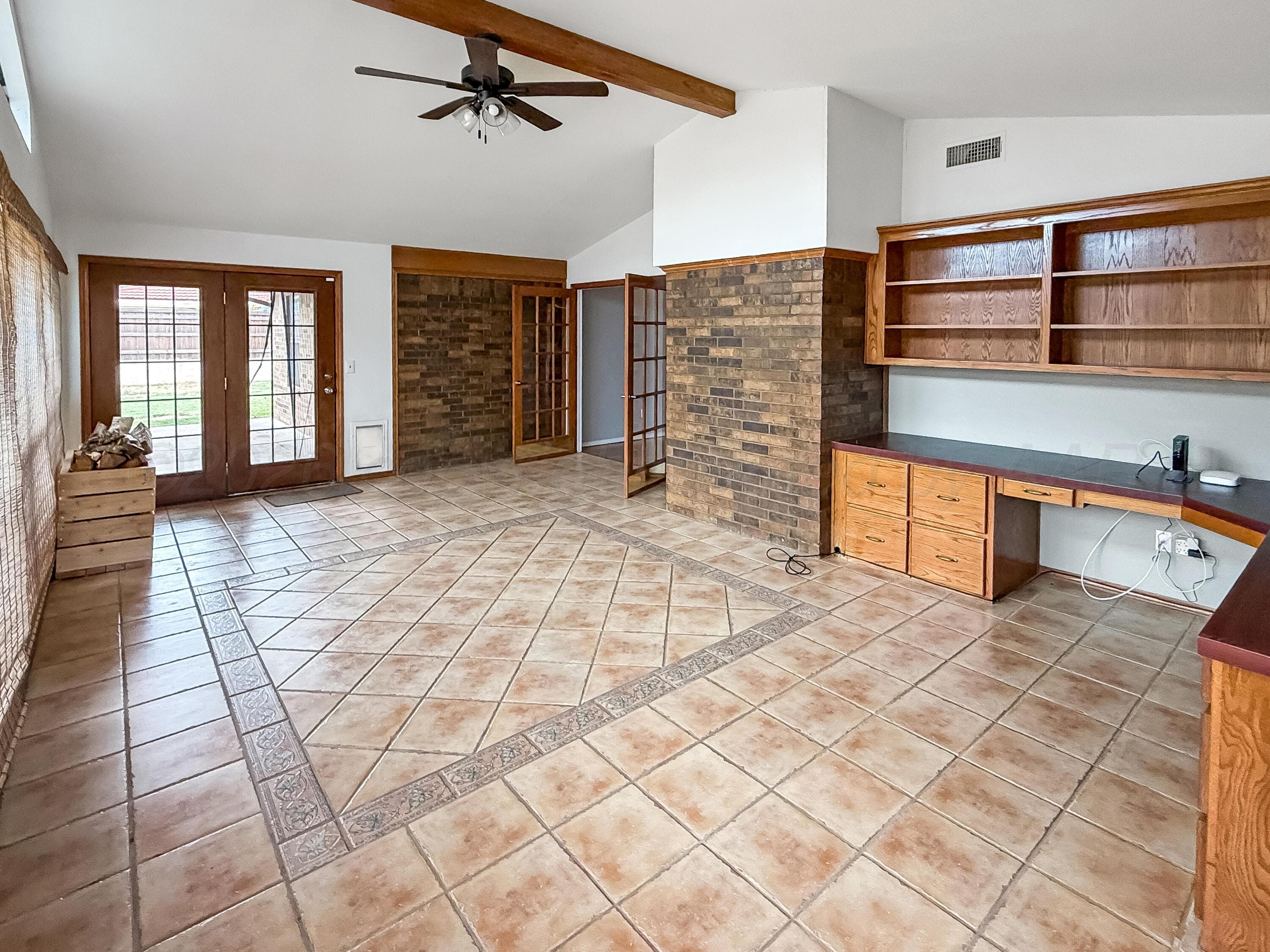 311 Bois D' Arc, Borger, TX 79007, photo 28