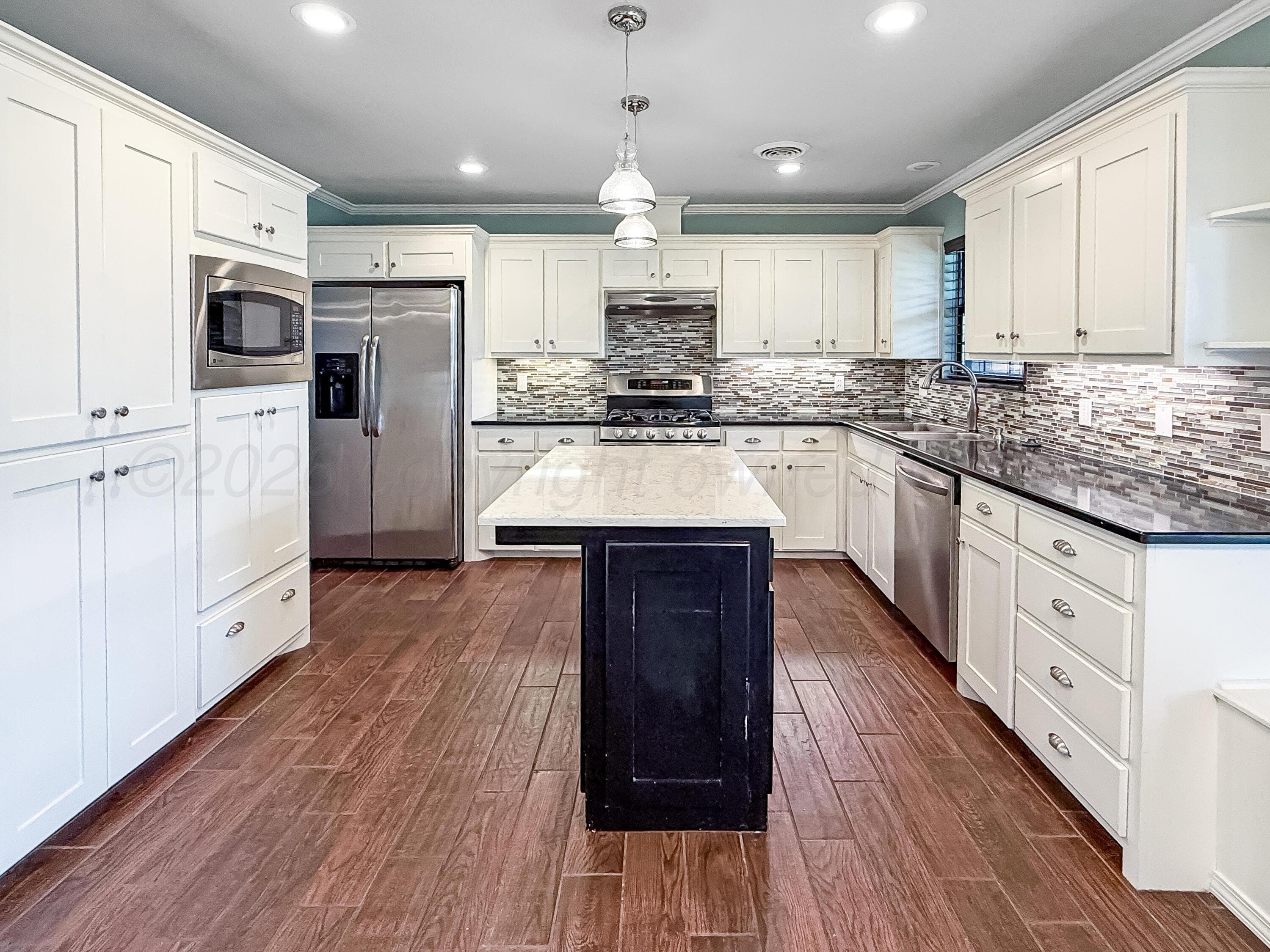 311 Bois D' Arc, Borger, TX 79007, photo 8