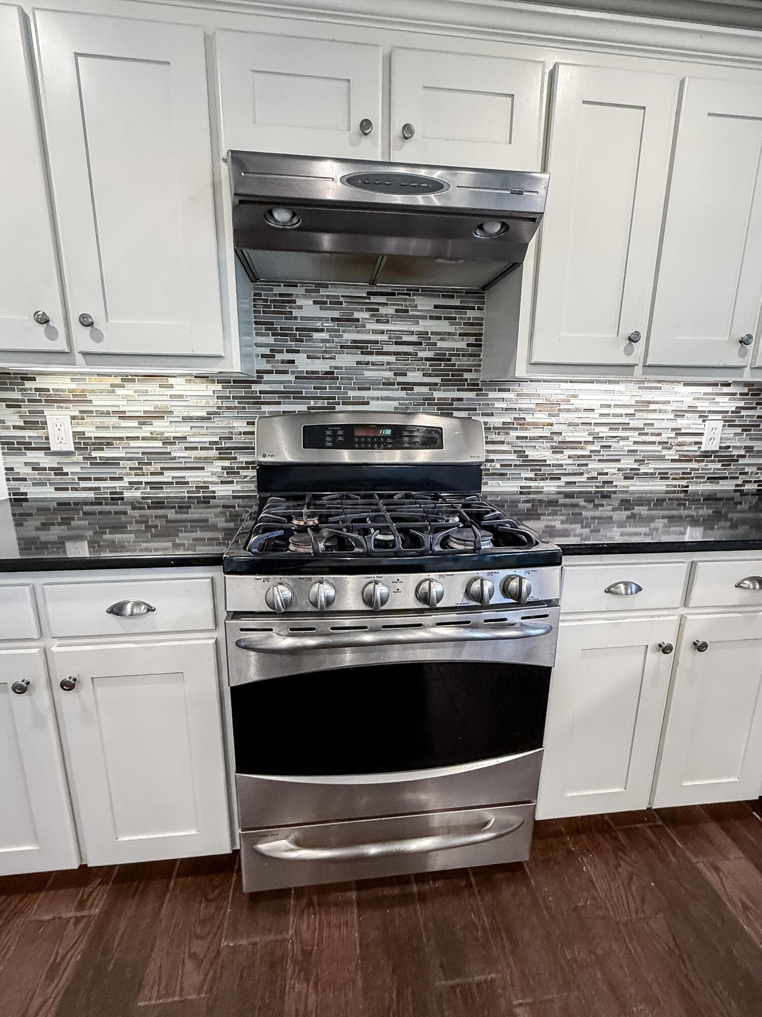 311 Bois D' Arc, Borger, TX 79007, photo 10