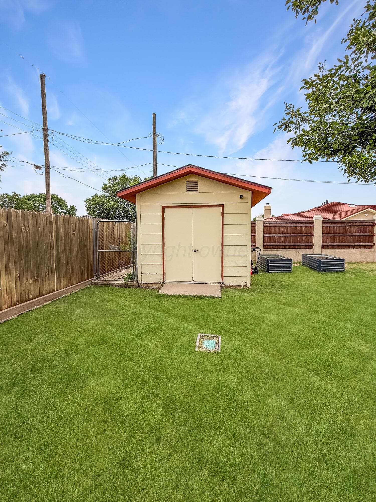 311 Bois D' Arc, Borger, TX 79007, photo 31