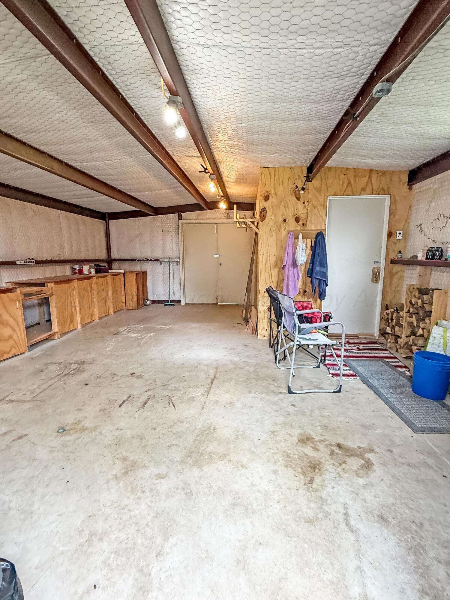 311 Bois D' Arc, Borger, TX 79007, photo 35