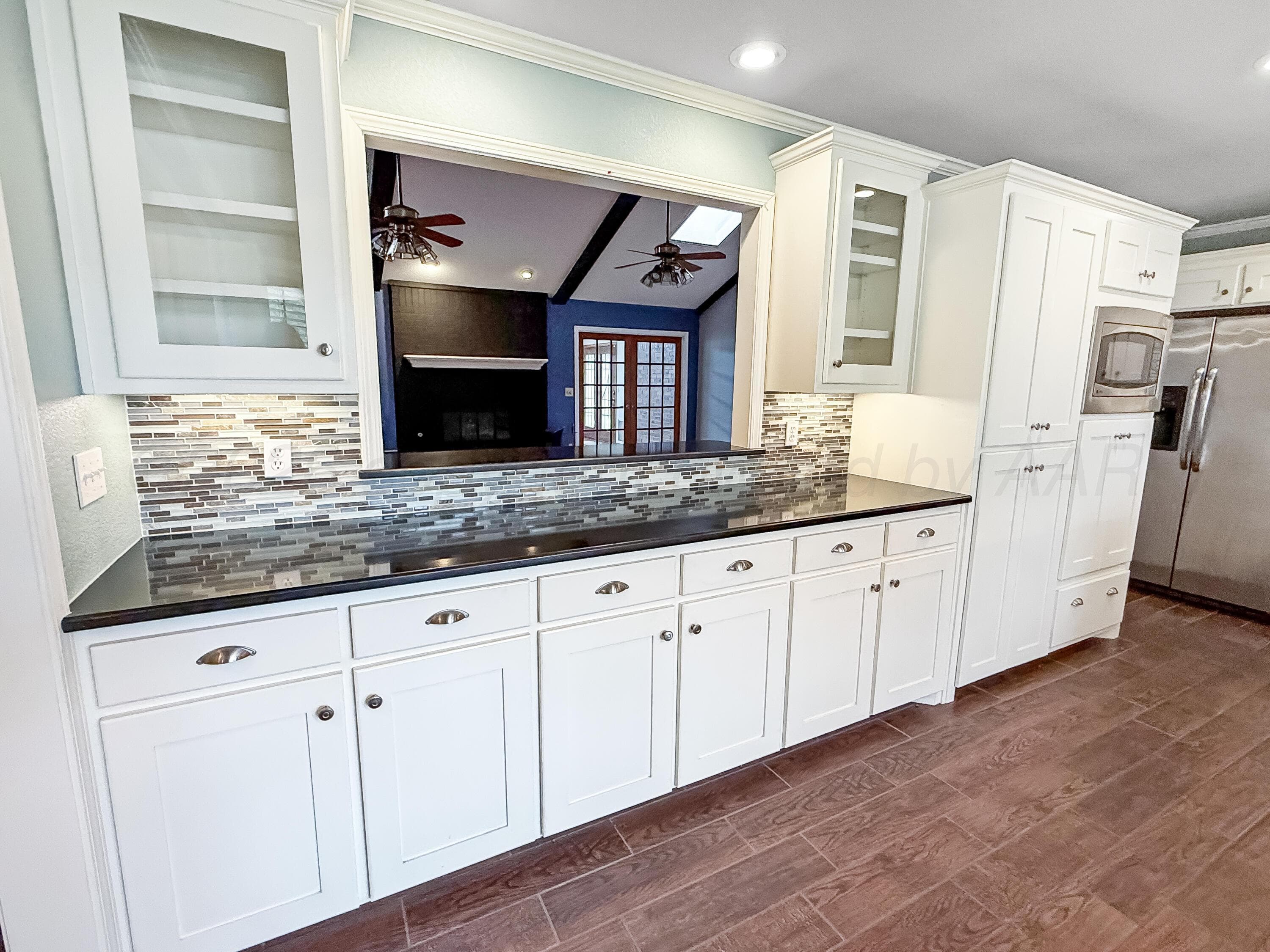 311 Bois D' Arc, Borger, TX 79007, photo 6