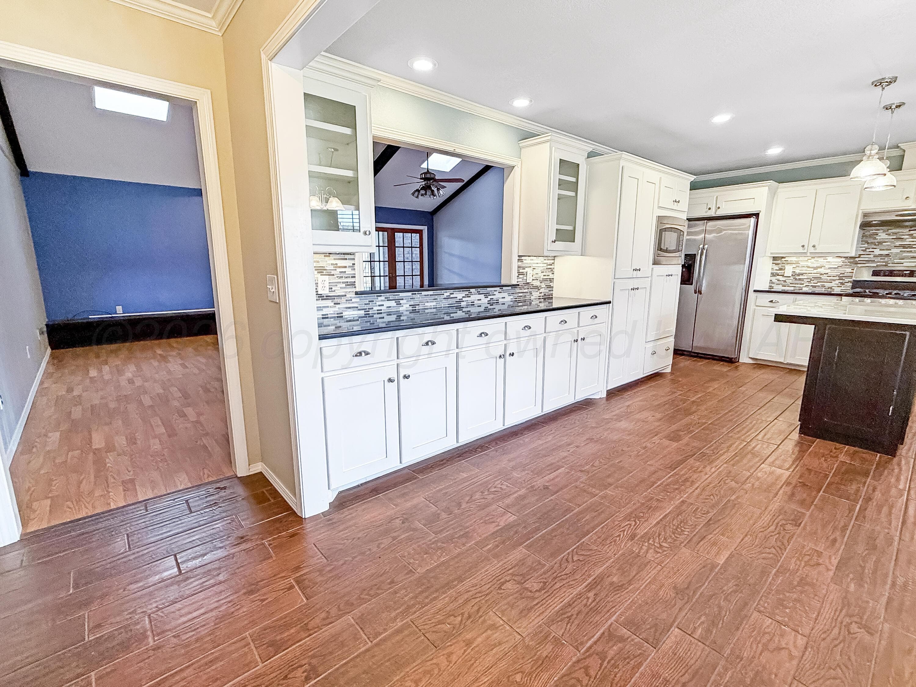 311 Bois D' Arc, Borger, TX 79007, photo 5
