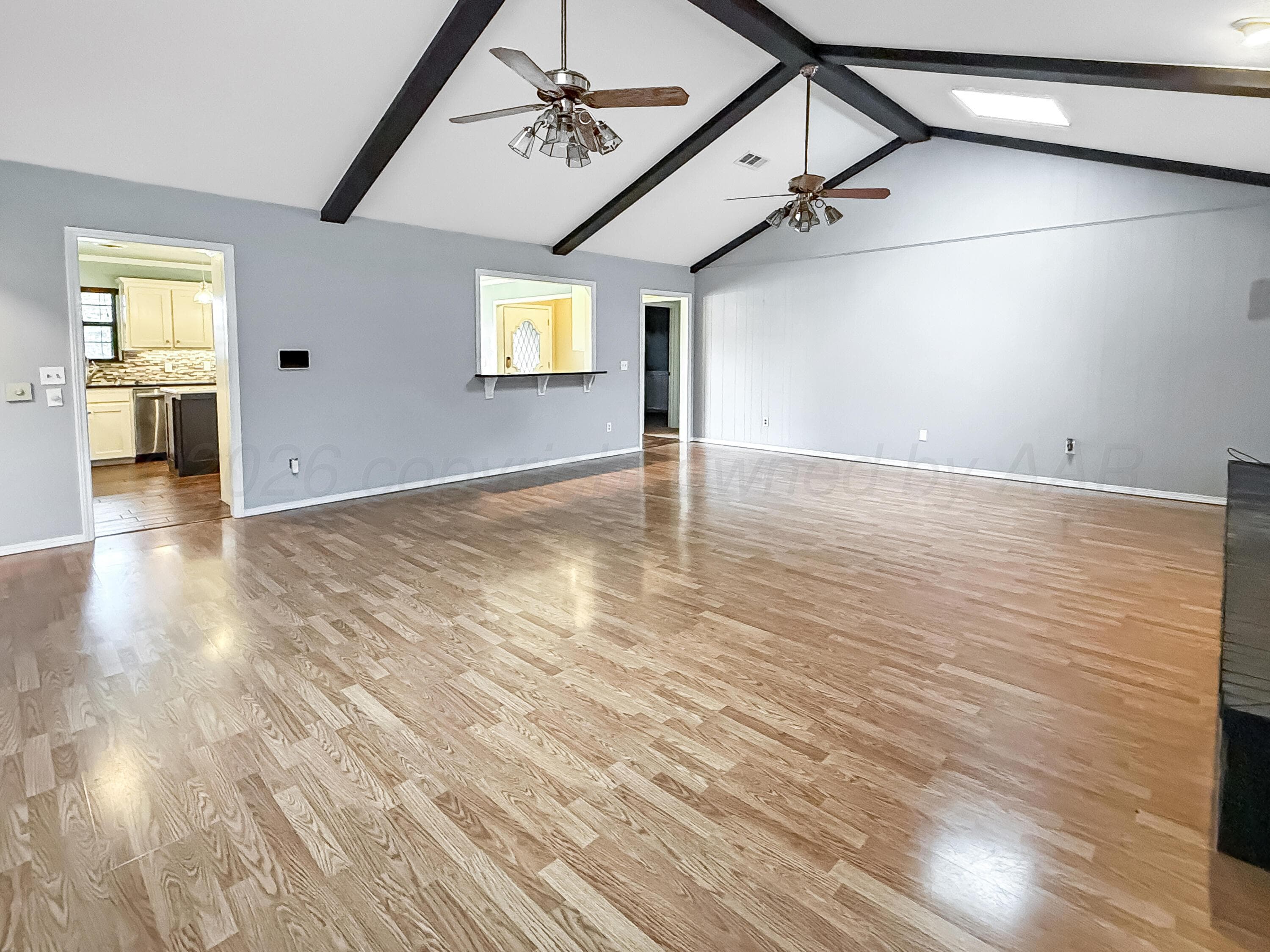 311 Bois D' Arc, Borger, TX 79007, photo 18