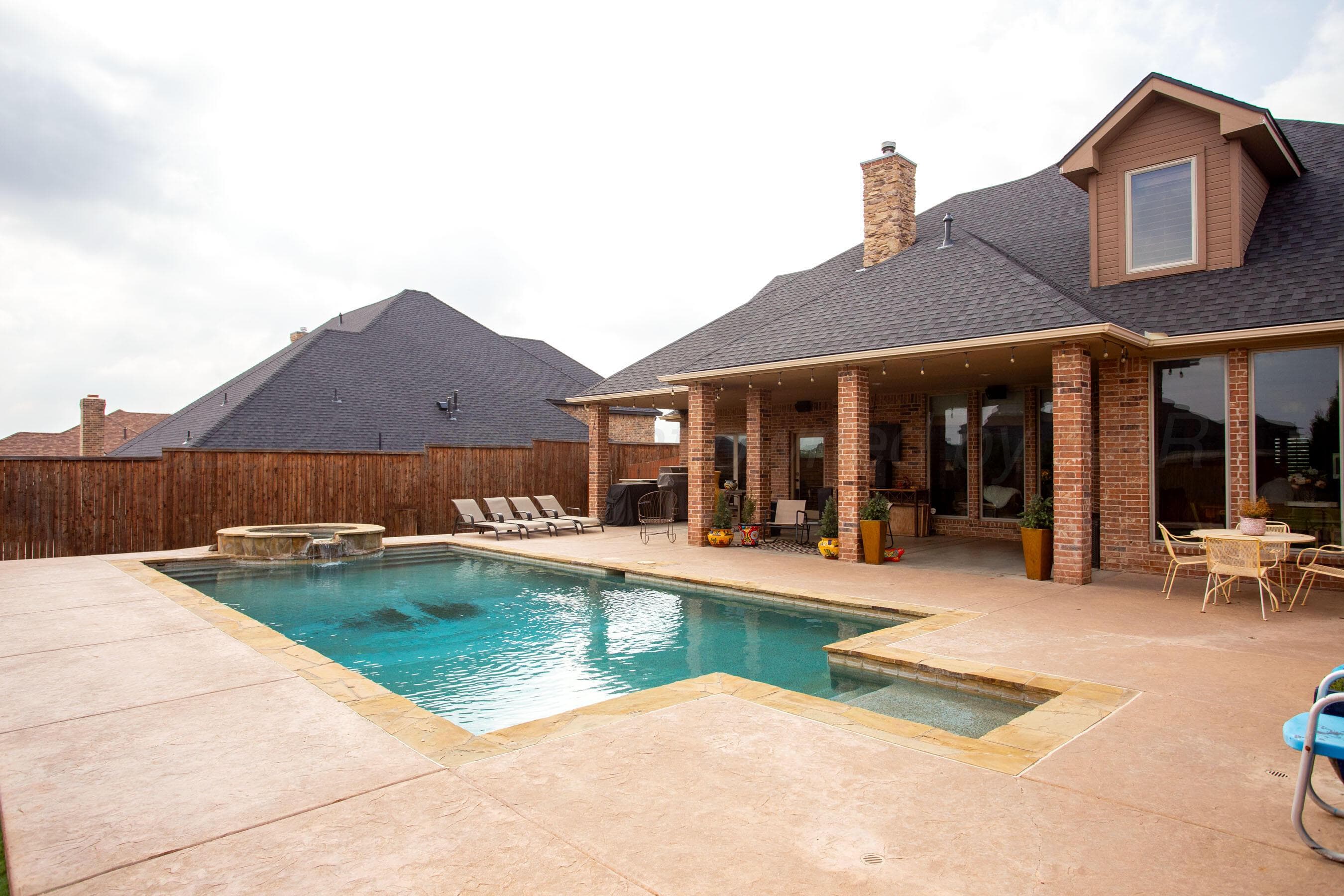 1 Stoneway Court, Canyon, TX 79015, photo 4