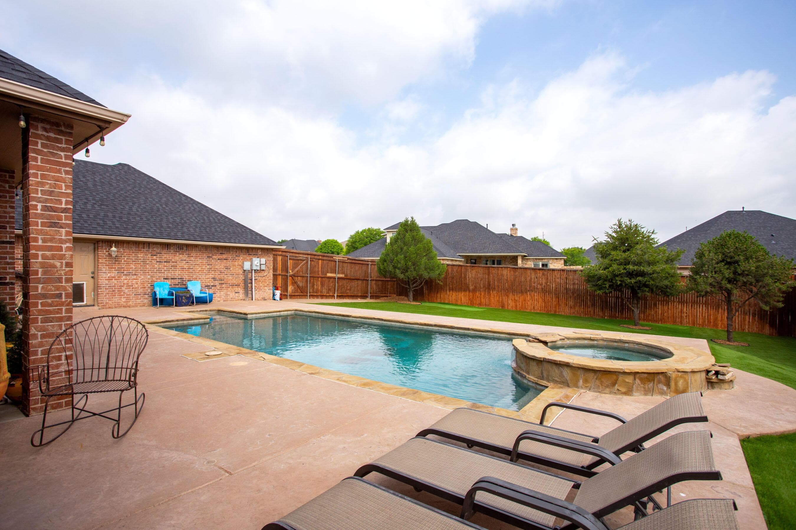 1 Stoneway Court, Canyon, TX 79015, photo 8