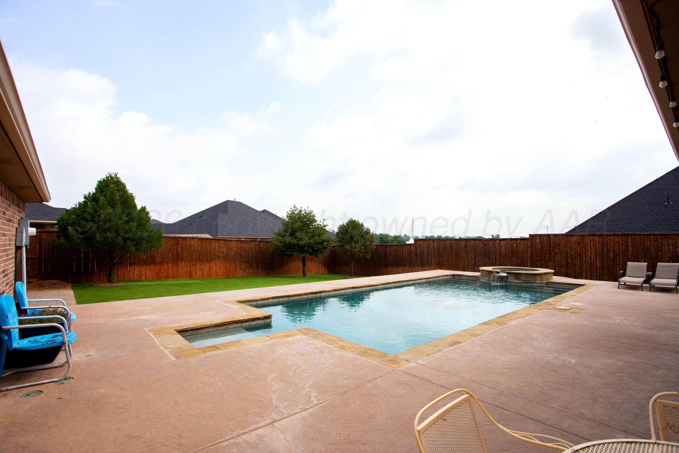 1 Stoneway Court, Canyon, TX 79015, photo 9