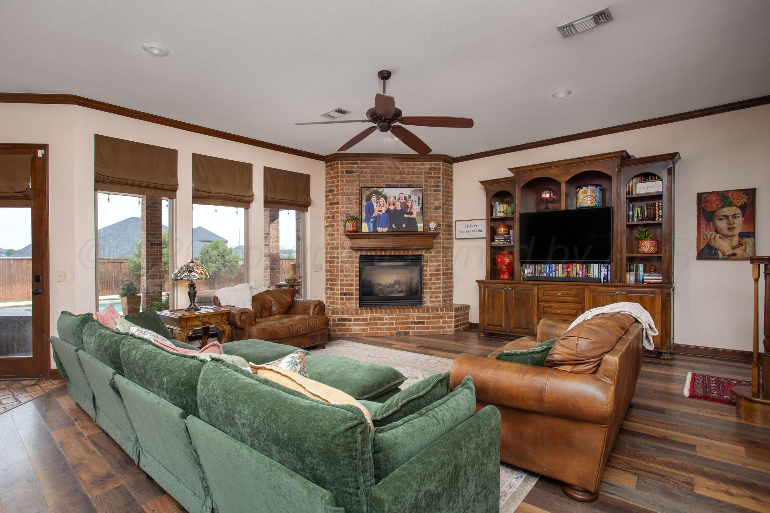 1 Stoneway Court, Canyon, TX 79015, photo 12