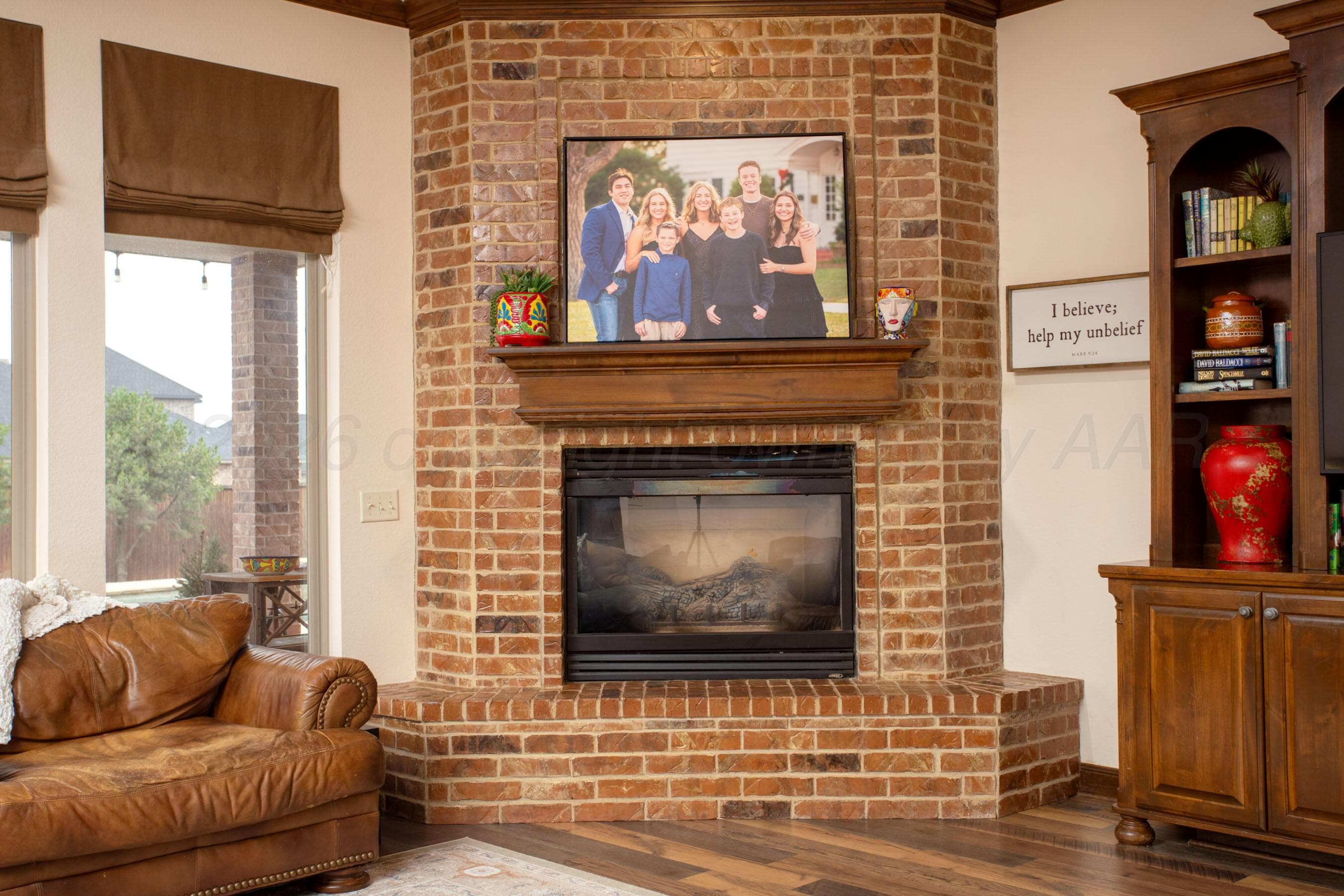 1 Stoneway Court, Canyon, TX 79015, photo 13