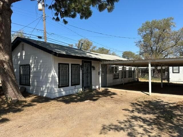 S Amarillo SFH Package Street, Amarillo, TX 79110, photo 10