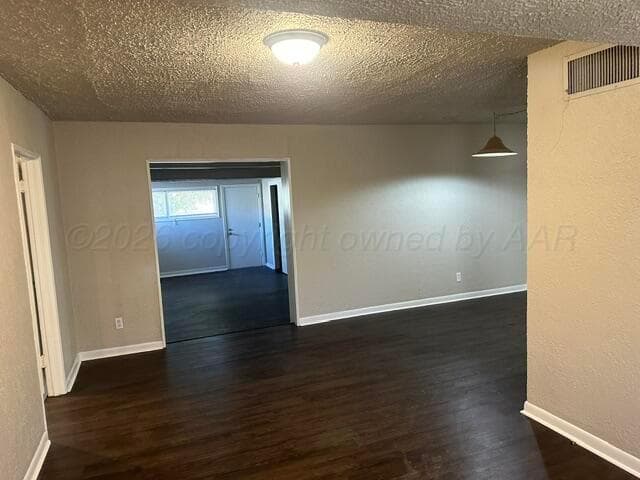 S Amarillo SFH Package Street, Amarillo, TX 79110, photo 17