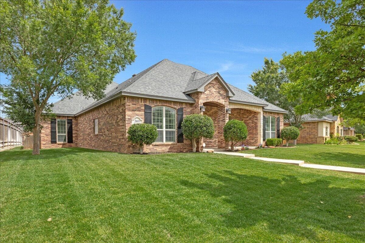 7403 NEW ENGLAND Parkway, Amarillo, TX 79119-6258, photo 2