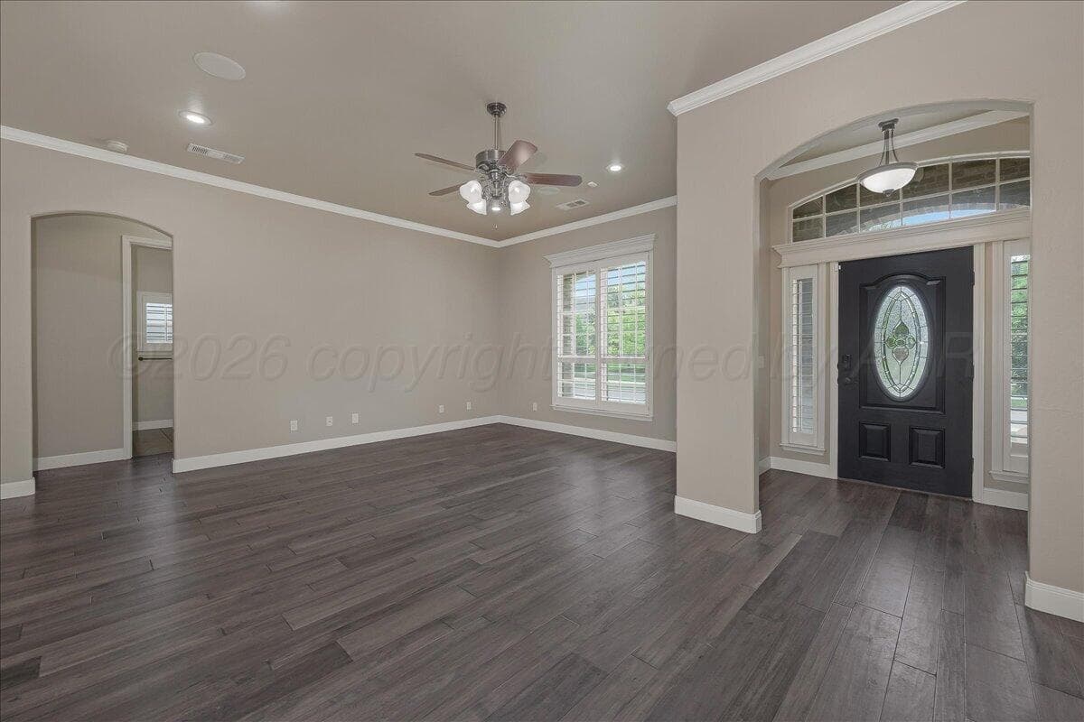 7403 NEW ENGLAND Parkway, Amarillo, TX 79119-6258, photo 3
