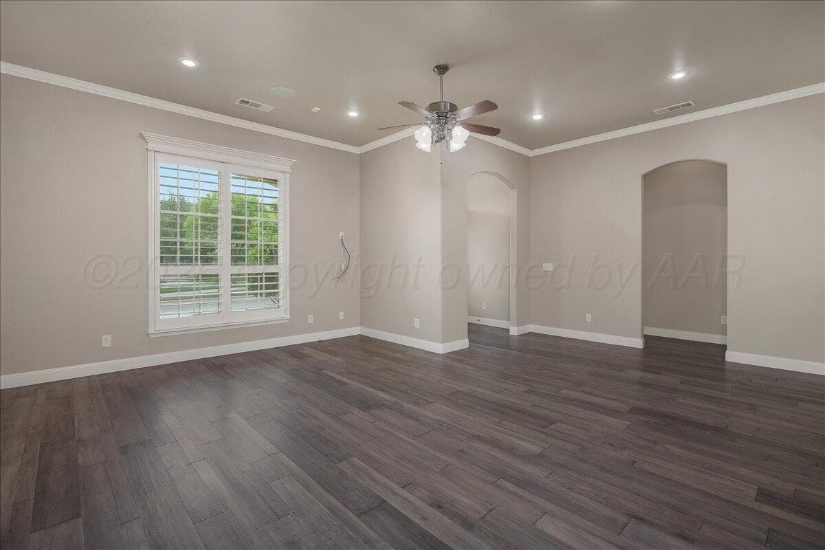 7403 NEW ENGLAND Parkway, Amarillo, TX 79119-6258, photo 4