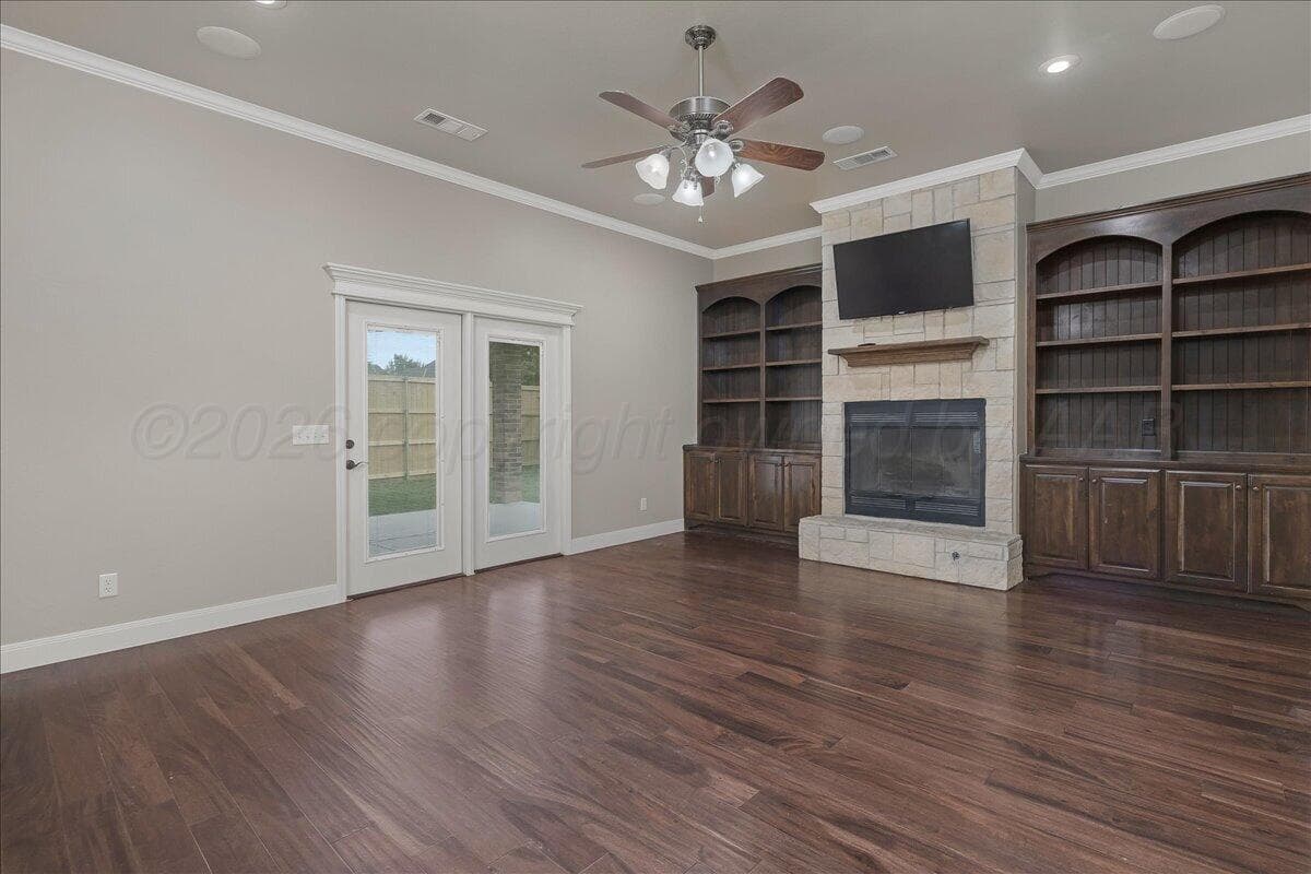 7403 NEW ENGLAND Parkway, Amarillo, TX 79119-6258, photo 8