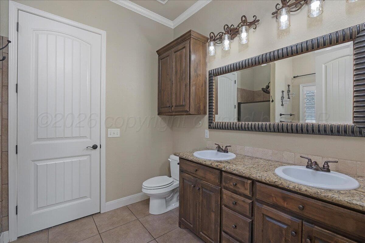 7403 NEW ENGLAND Parkway, Amarillo, TX 79119-6258, photo 12
