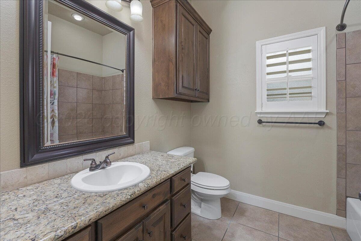 7403 NEW ENGLAND Parkway, Amarillo, TX 79119-6258, photo 17