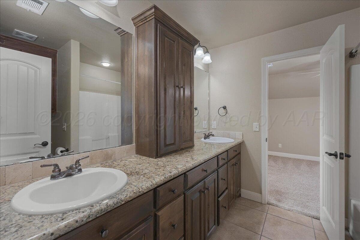 7403 NEW ENGLAND Parkway, Amarillo, TX 79119-6258, photo 22
