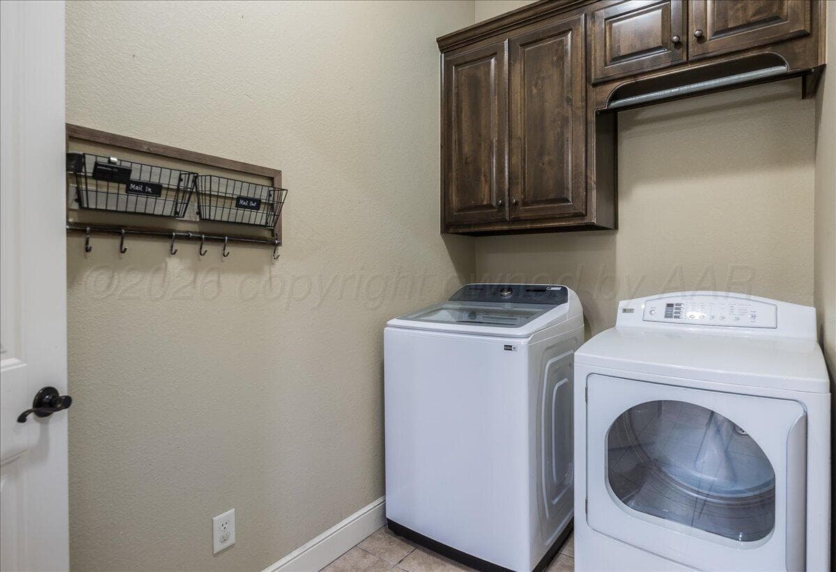 7403 NEW ENGLAND Parkway, Amarillo, TX 79119-6258, photo 25