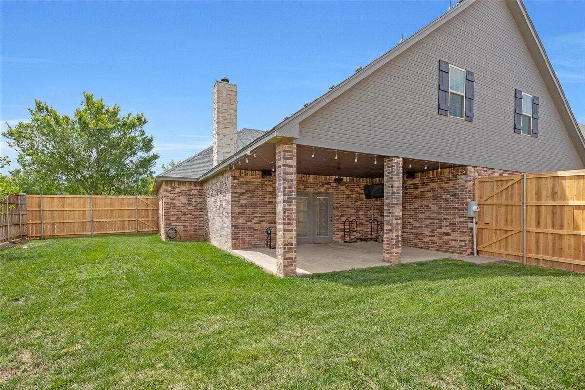 7403 NEW ENGLAND Parkway, Amarillo, TX 79119-6258, photo 26