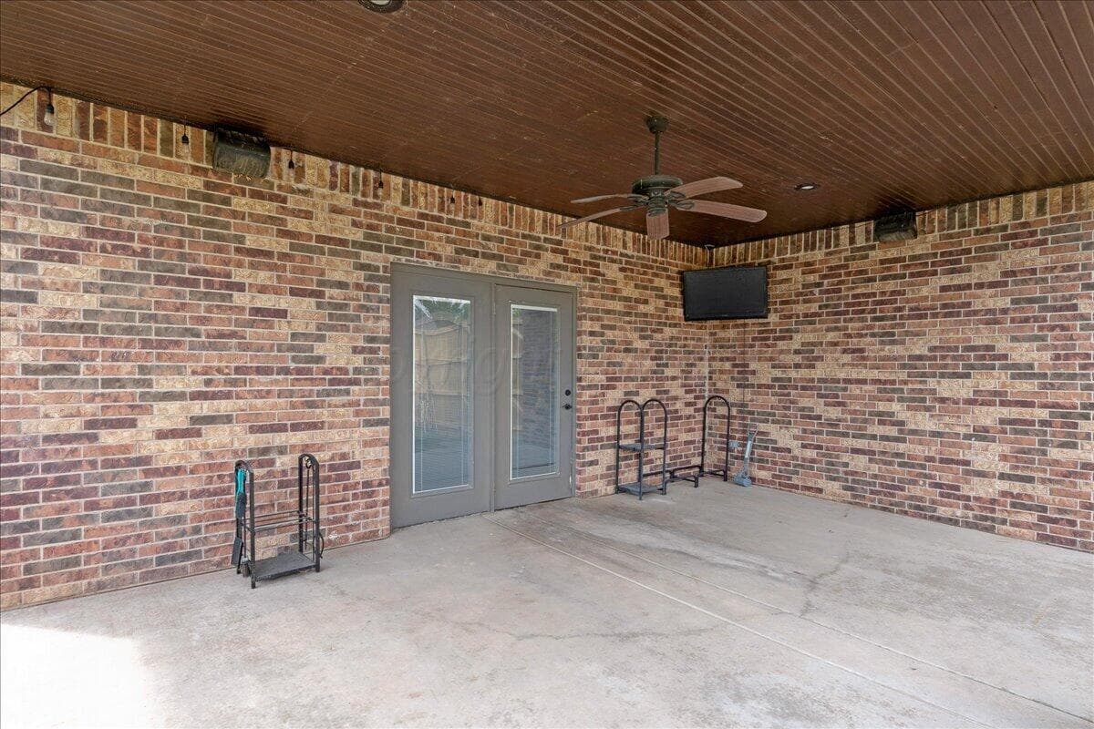 7403 NEW ENGLAND Parkway, Amarillo, TX 79119-6258, photo 27