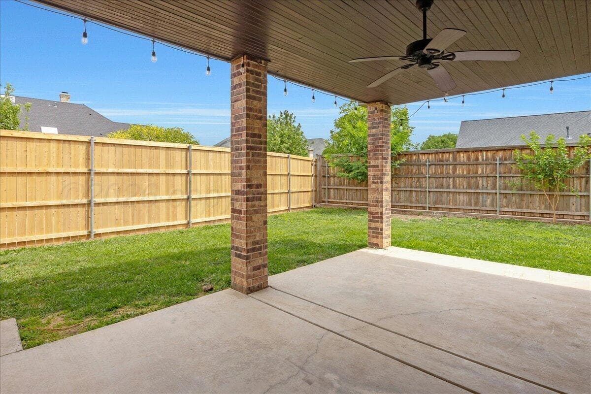 7403 NEW ENGLAND Parkway, Amarillo, TX 79119-6258, photo 28