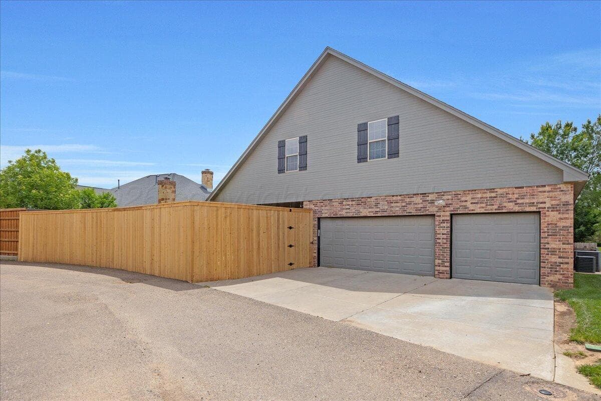 7403 NEW ENGLAND Parkway, Amarillo, TX 79119-6258, photo 29