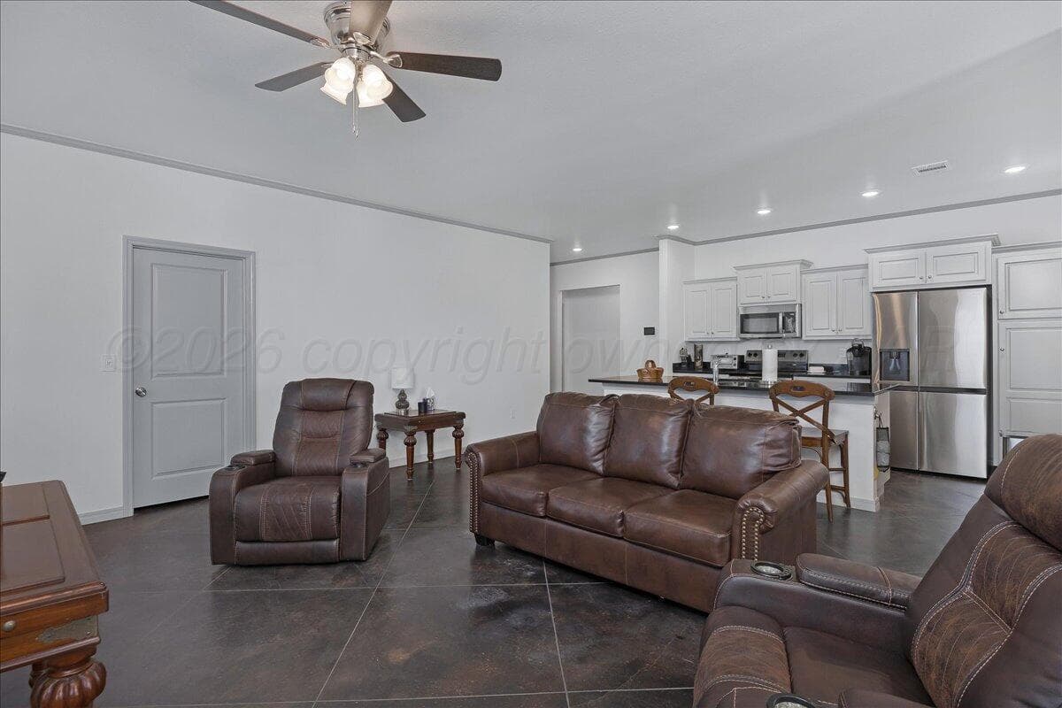 7501 WELLINGTON, Amarillo, TX 79119-2203, photo 12