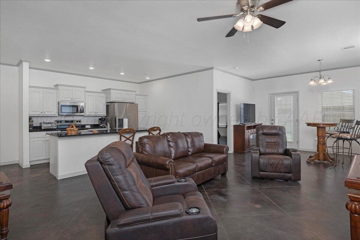 7501 WELLINGTON, Amarillo, TX 79119-2203, photo 13