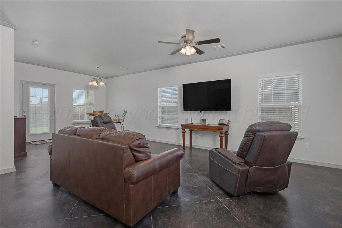 7501 WELLINGTON, Amarillo, TX 79119-2203, photo 15