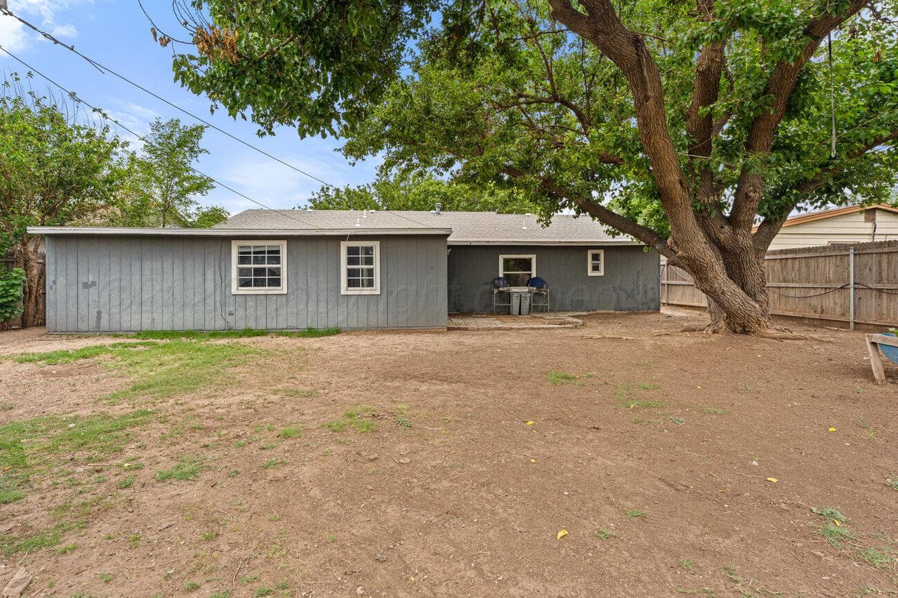 2911 BROWNING Street, Amarillo, TX 79103-4703, photo 34