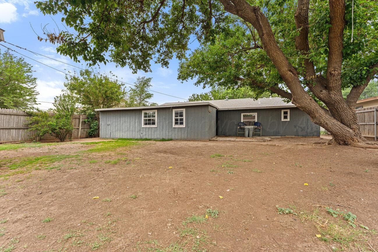 2911 BROWNING Street, Amarillo, TX 79103-4703, photo 33
