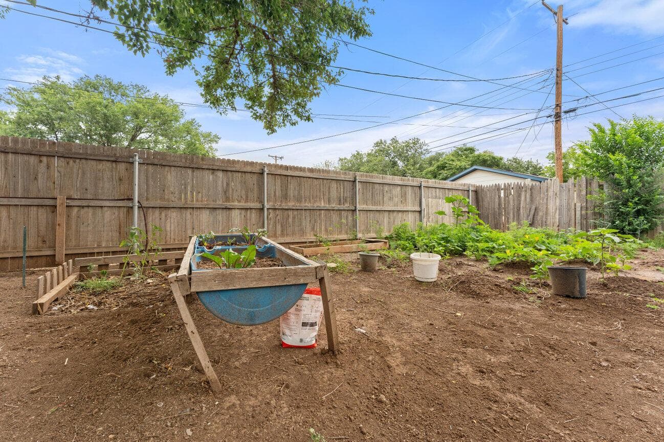 2911 BROWNING Street, Amarillo, TX 79103-4703, photo 7